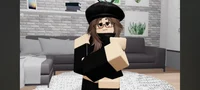 Girl roblox