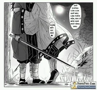 Giyuu tomioka