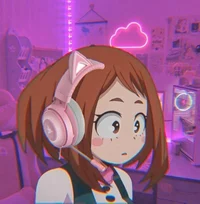 Ochako ururaka