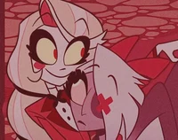 Hazbin Hotel