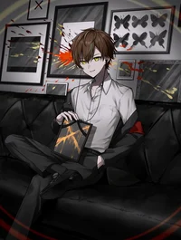 Akito Shinonome