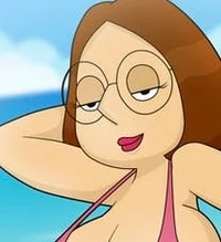 Meg -Yandere-