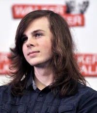 Chandler Riggs 