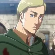 Erwin Smith
