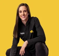Caitlin Clark