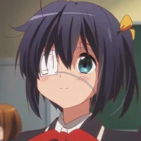 Rikka Takanashi