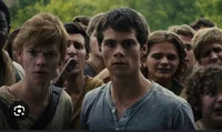 Maze Runner