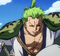 Roronoa Zoro