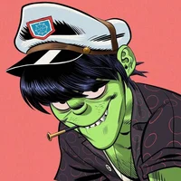 Murdoc -phase 6-