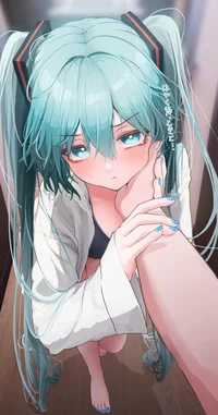 Hatsune Miku