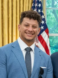 Patrick L Mahomes II