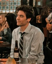 Ted Mosby