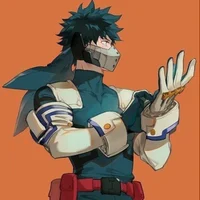 Midoriya Izuku