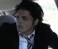 Gerard Way