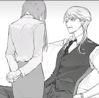 Sanzu Haruchiyo BL
