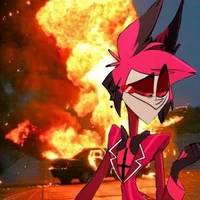 Аластор псих