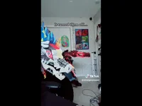 Dragon puppet copyer