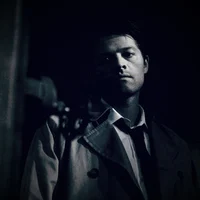 CASTIEL
