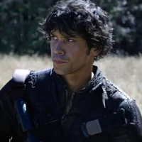 Bellamy Blake