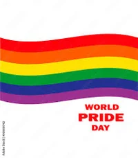 Pride day