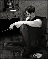 Tom Riddle 