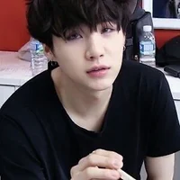 Yoongi
