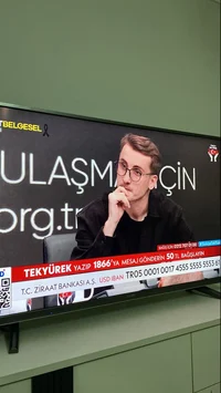 Polis kerem