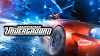 NFS Underground