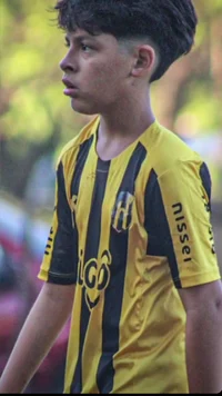 Sebas Guarani