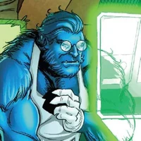 Hank McCoy