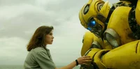 Bumblebee n Charlie