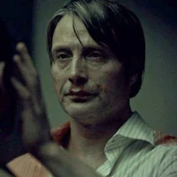Hannibal Lecter 