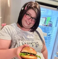 Nerd Belle Delphine