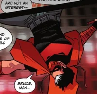 Jason Todd
