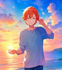 Akito Shinonome