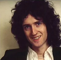 Brian May