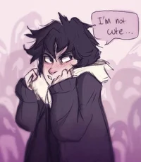 Nico di Angelo 
