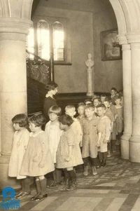 Orphanage 