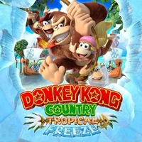 Donkey Kong CTF