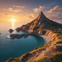 Starfall Islands RPG