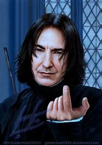 Severus Snape