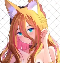 Foxgirl Friend