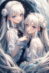 Ghost Twins