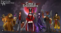 Curse of Strahdanya