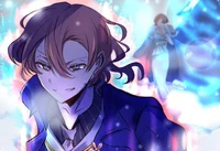 Чуя Накахара