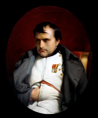 Napoleón Bonaparte