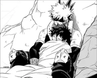 Bakudeku 