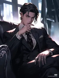 Robert- NeedyRichYan