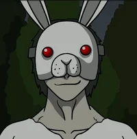 The Bunny Man