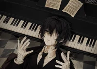 DazaixChuuya User